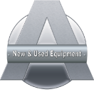 New and Used Equipment
